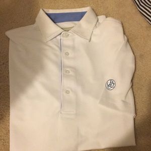 Donald Ross Polo Shirt